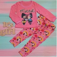 Костюмчик "Минни-люкс" 13-056